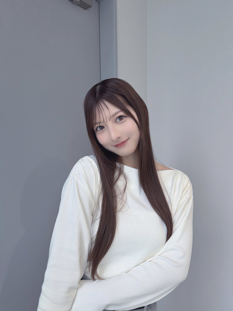 河口 夏音 tweet media