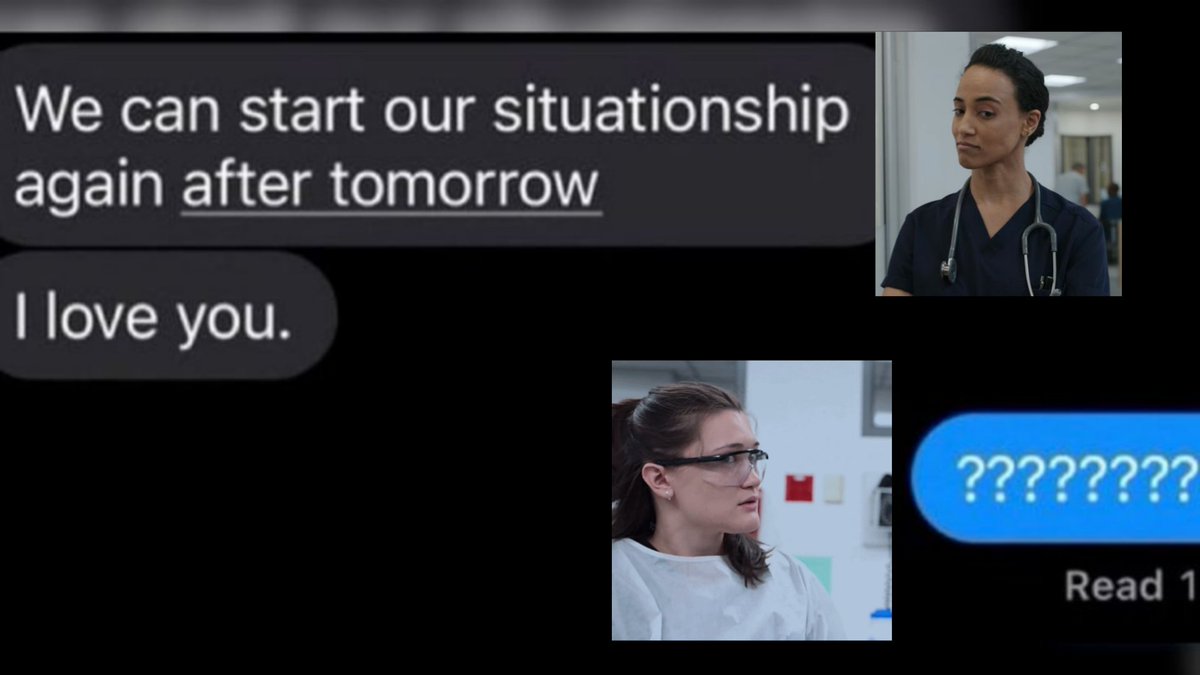 ًayn ☕︎ trinity santos apologist tweet media