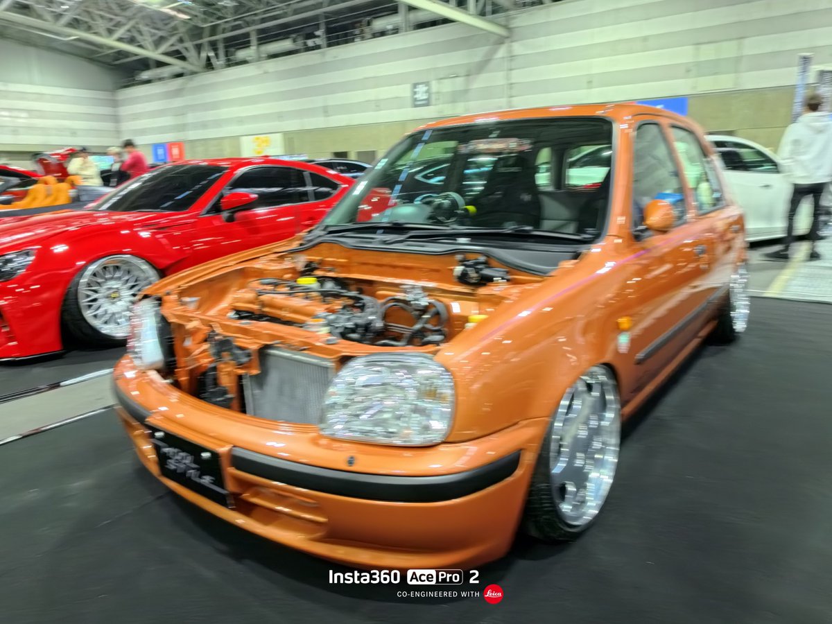 春斗☞🍀 tweet media