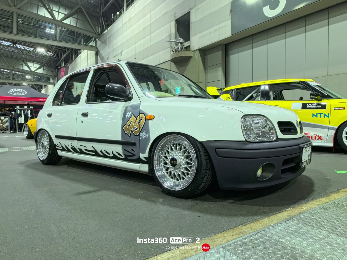 春斗☞🍀 tweet media