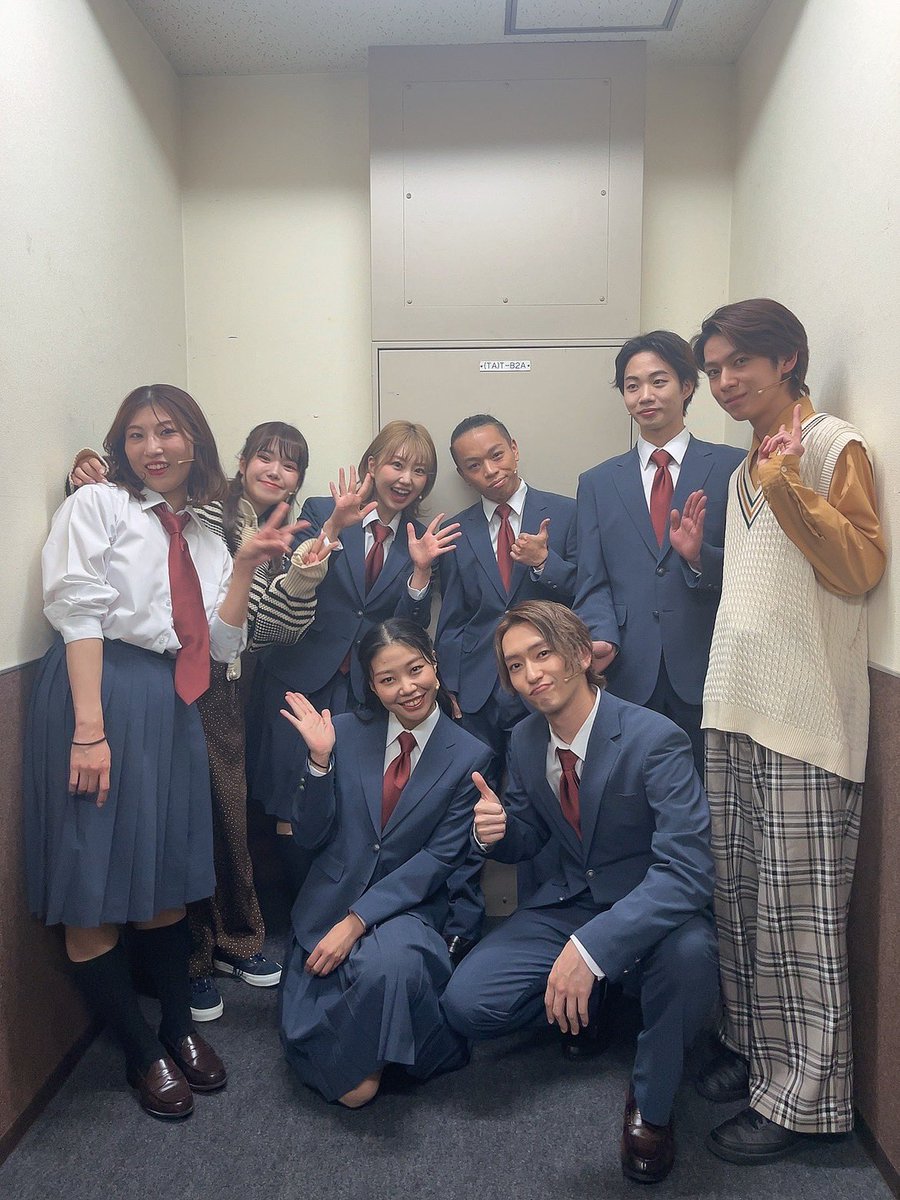 七理ひなの tweet media