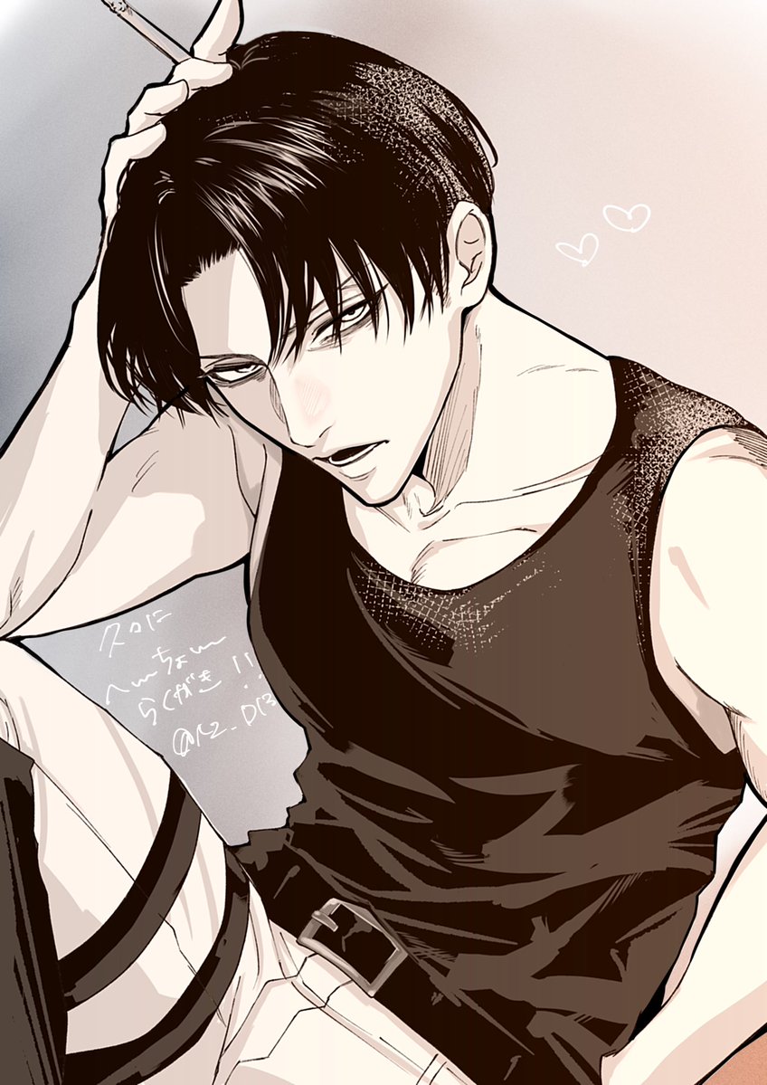 西野 俗 tweet media