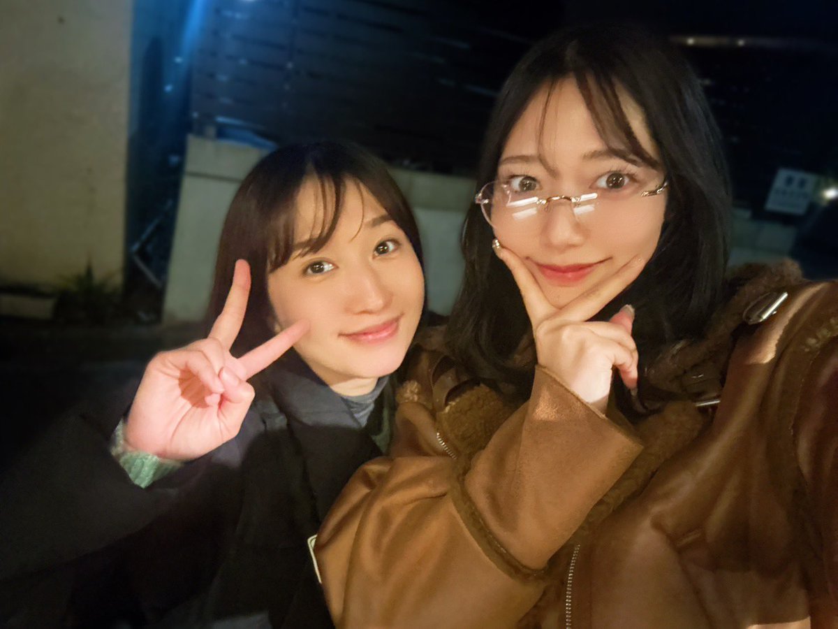 片山陽加 tweet media