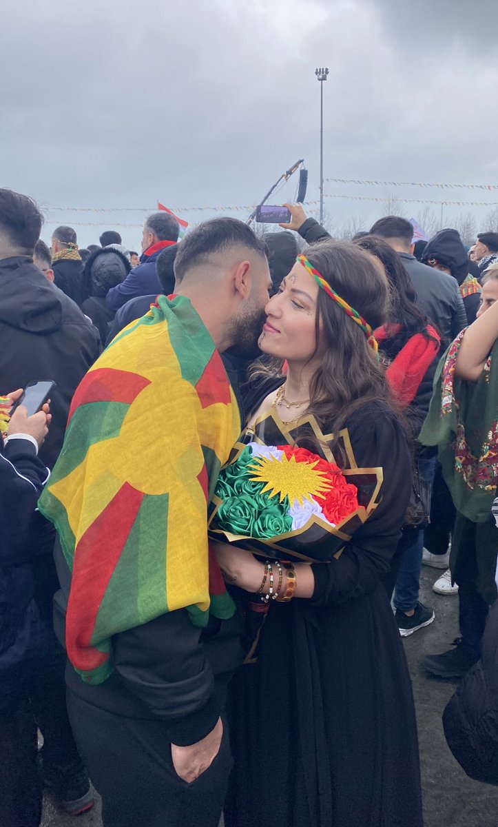 FORZA AMED tweet media