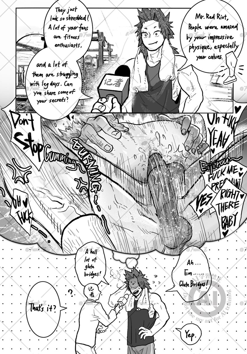 FUNK-Z🔞 tweet media