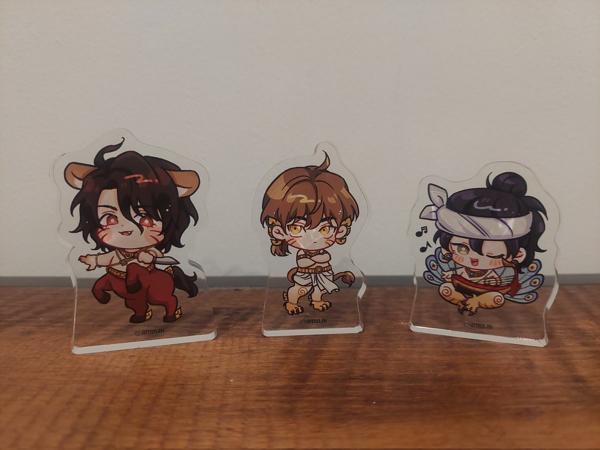 ม่ายว๋ายเลี้ยว | ( :゚皿゚) tweet media