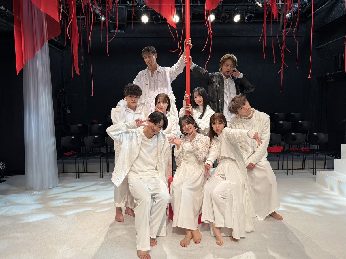 合同会社E-Stage Topia【公式】 tweet media