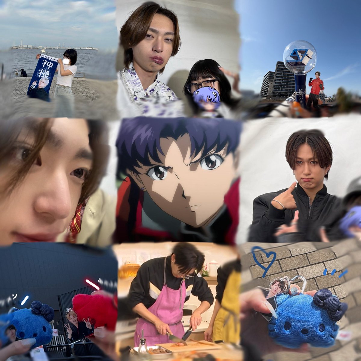 おぎちゃん tweet media