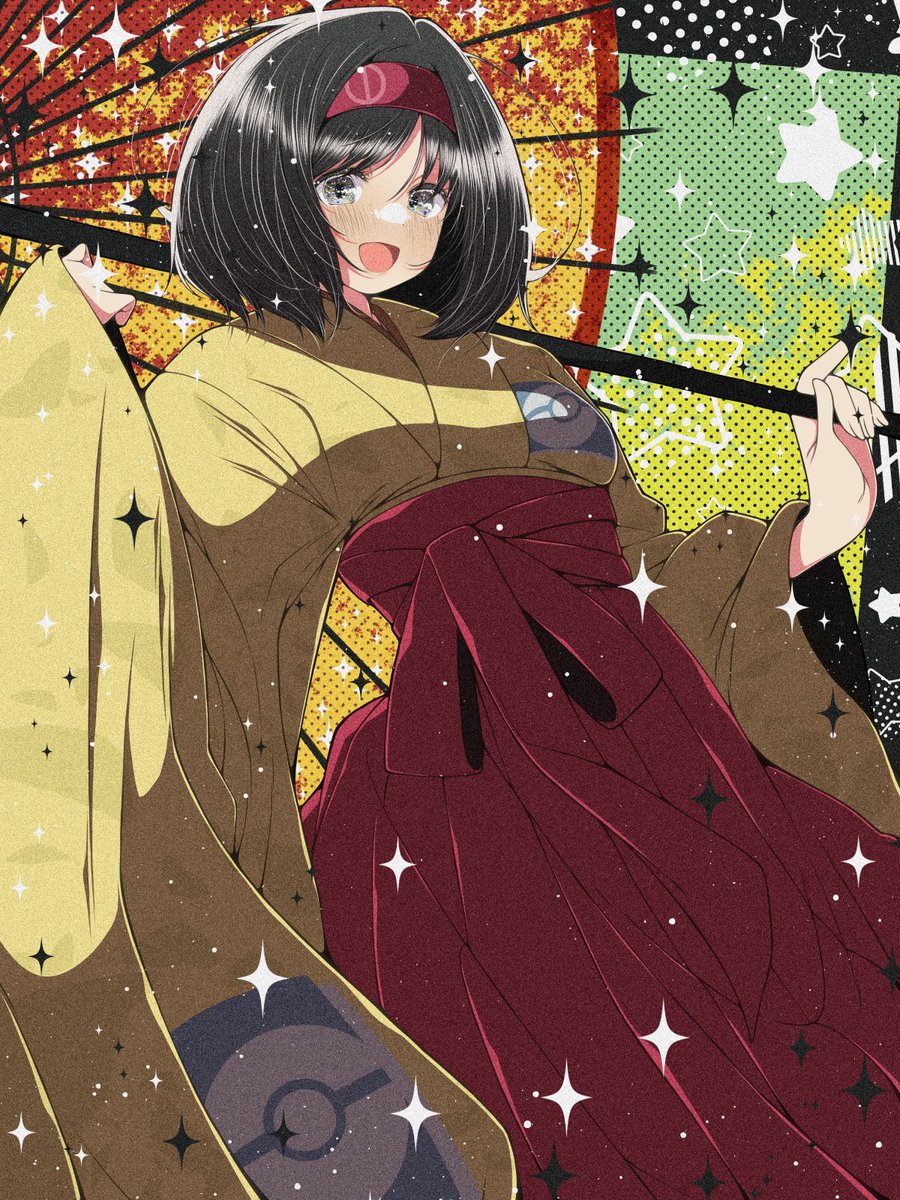 ふじわらひろ＠絵のお仕事募集中 tweet media