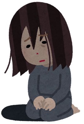 non47659489's tweet image. ←普段の自分　　生理前の自分→
#PMDD
#PMS