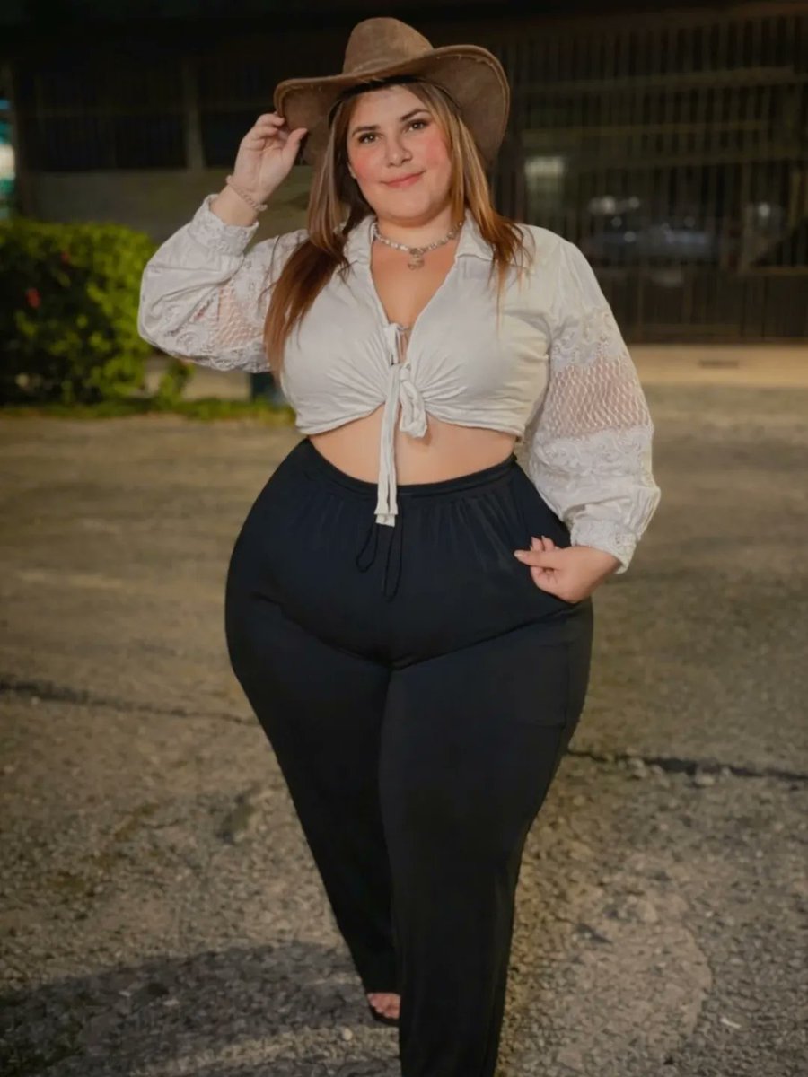 PLUS SIZE APPRECIATION HUB tweet media