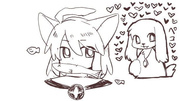 極強音奏 tweet media