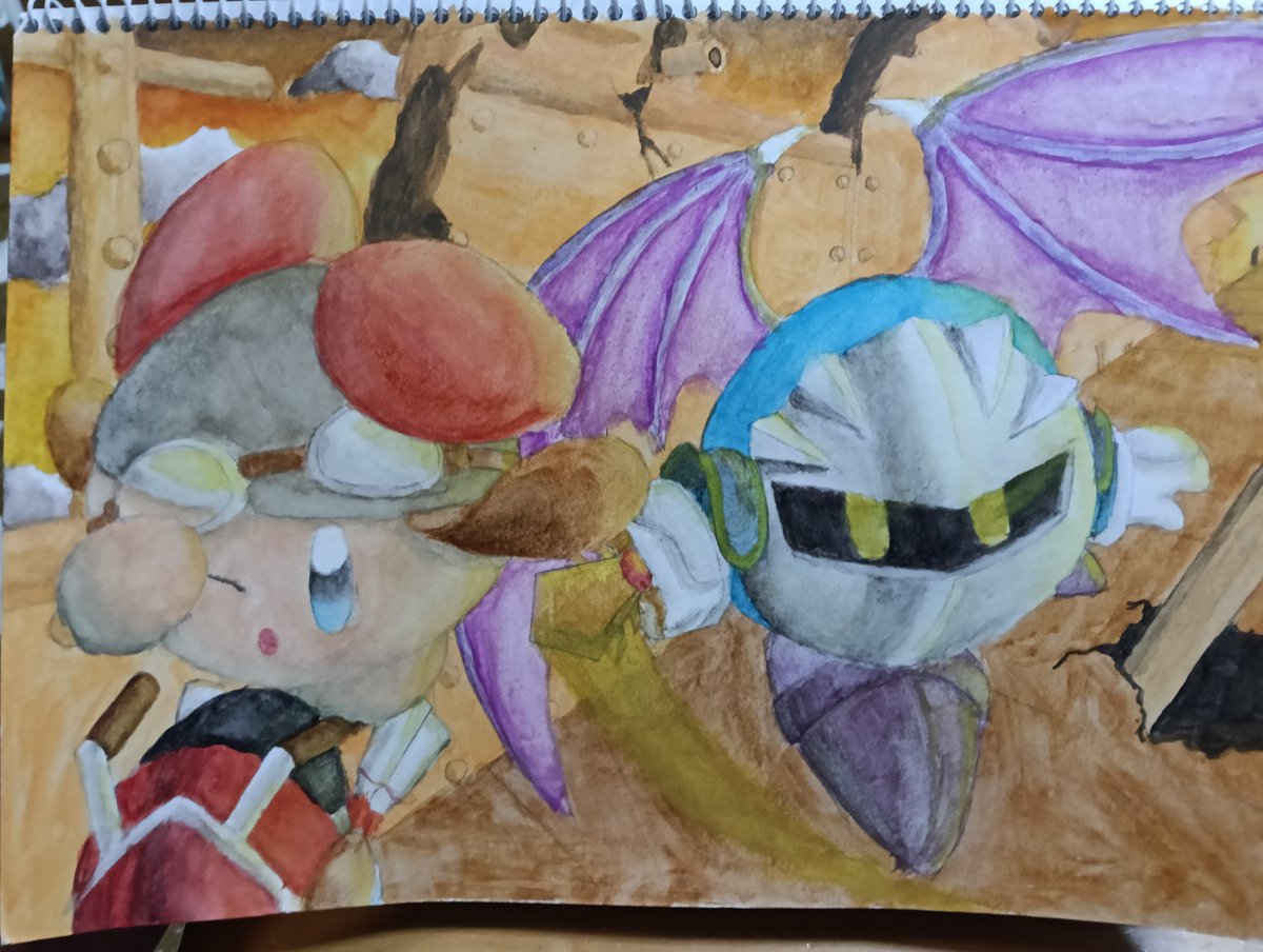 プニチョコ🍫 tweet media