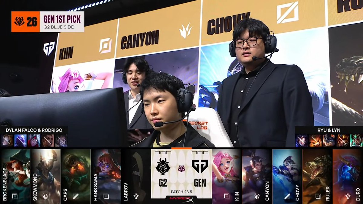 LoL忍者 🥷 tweet media