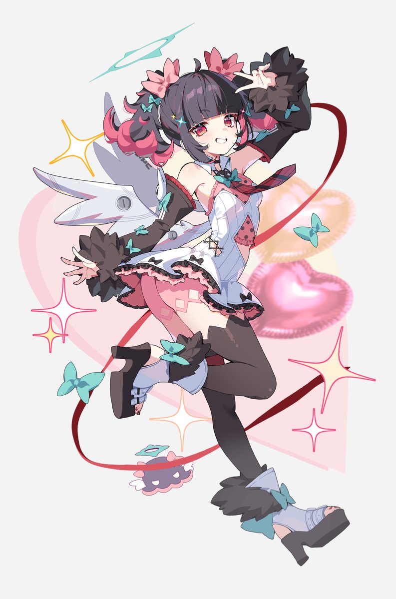 🤍 YOTTE 💜 tweet media