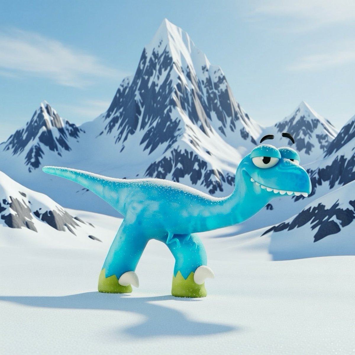 BH 🏔️ tweet media