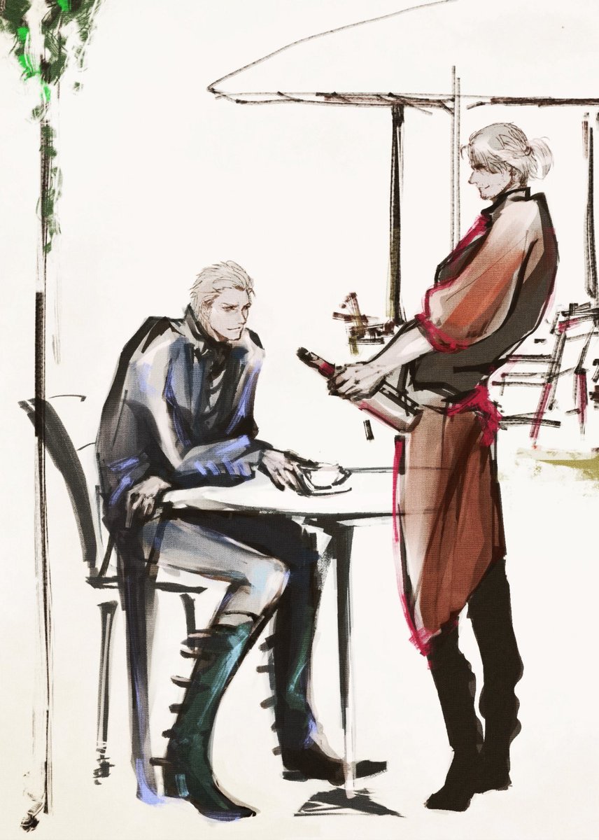 Meow贤者 tweet media