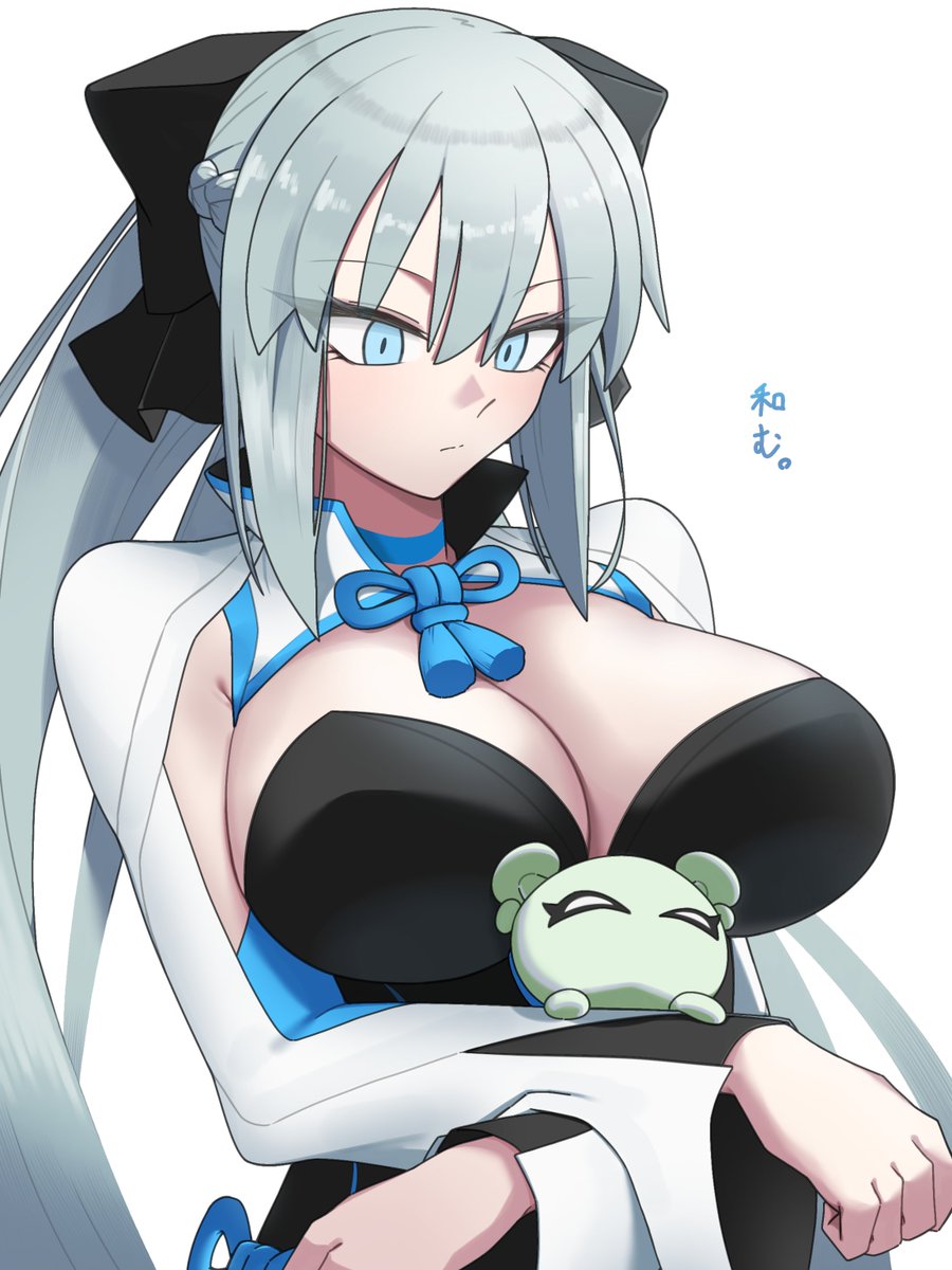 もやし tweet media