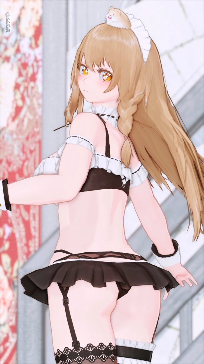 つなまよ tweet media