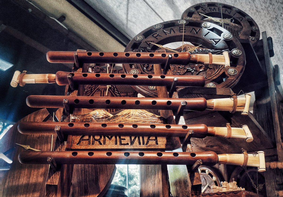 Armenia in The Hague tweet media