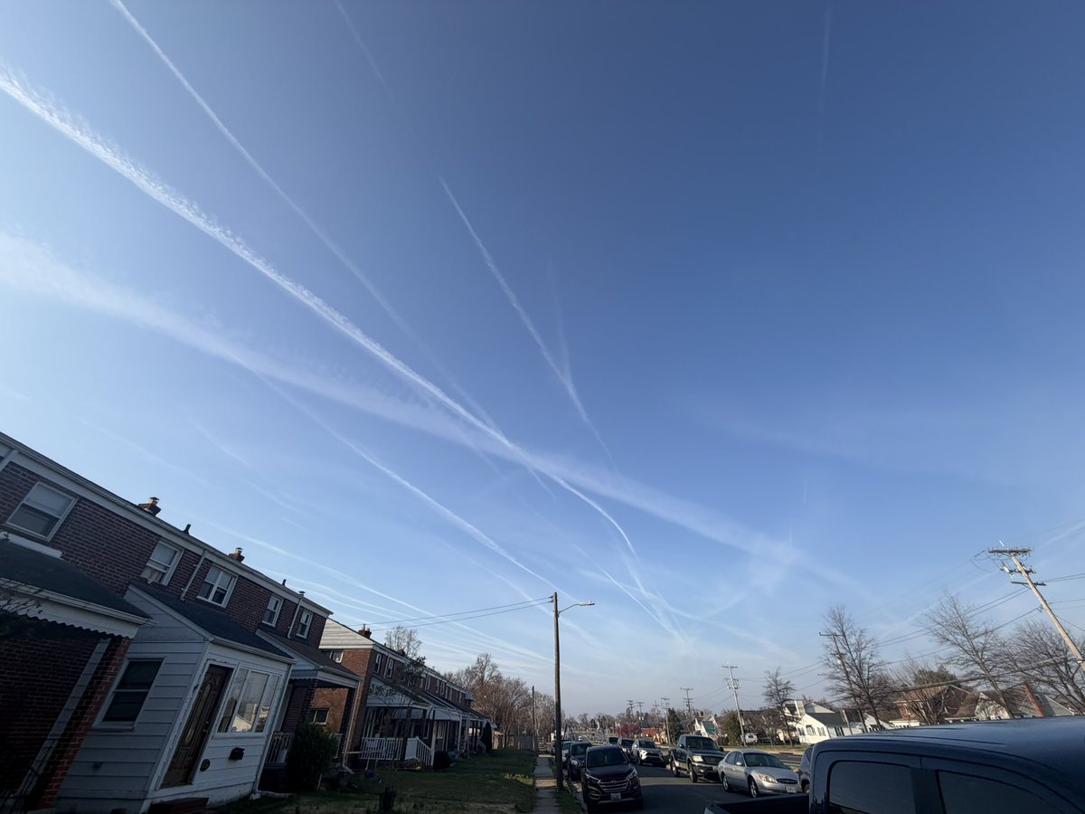 Nothing to see here.