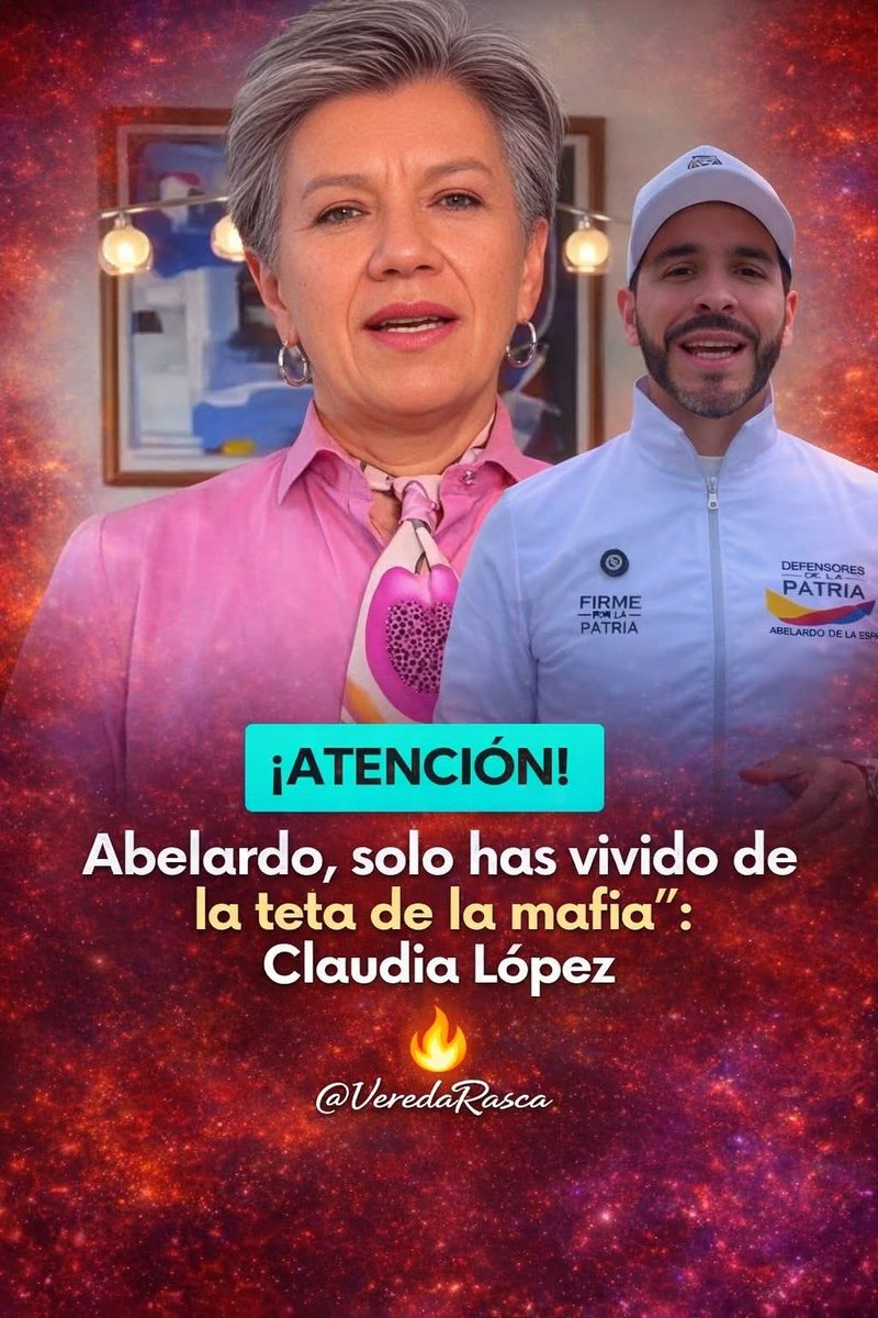 Linda Progre. tweet media