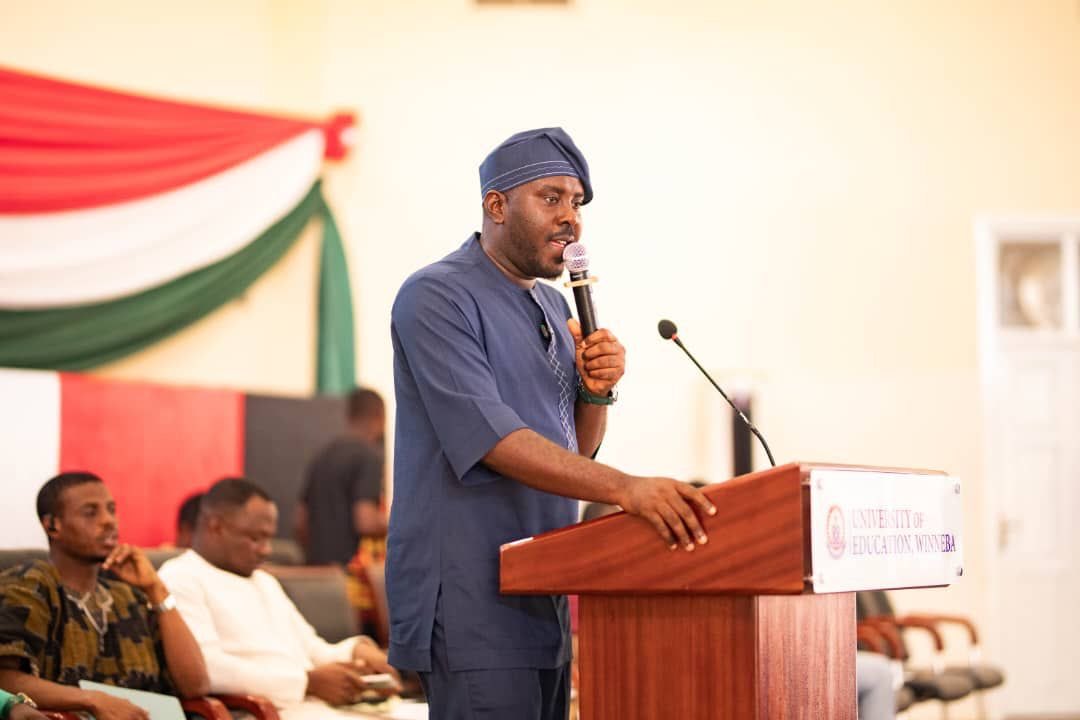 Richard Boakye Yermoh tweet media