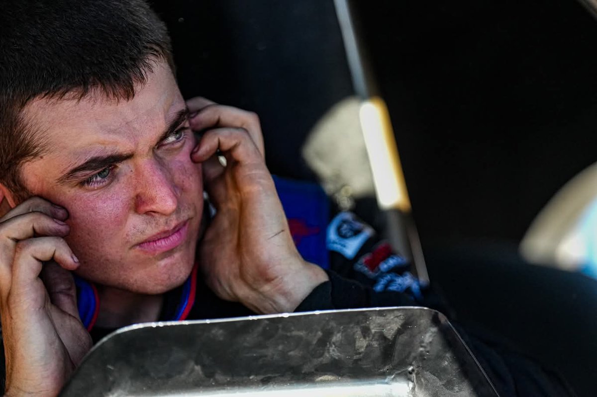 Dylan Winefsky Racing tweet media