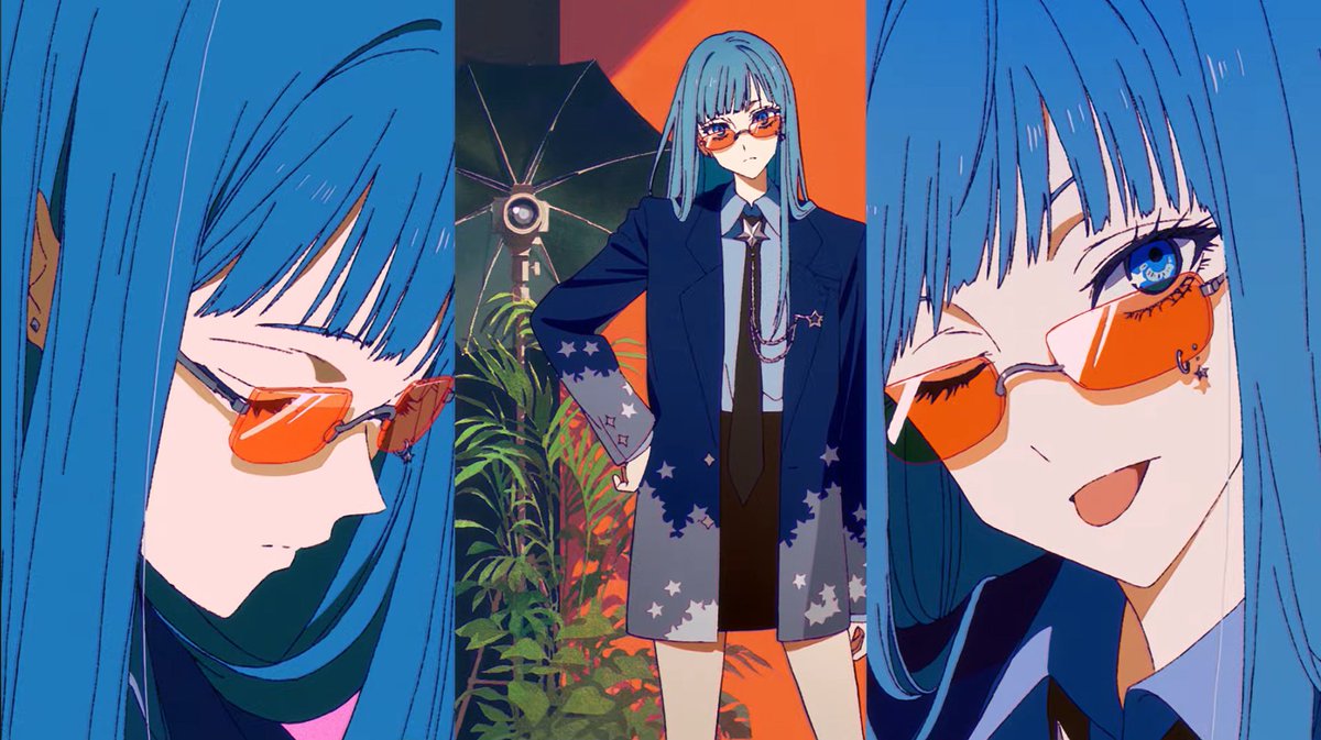 Atomosphere☄️🎩 tweet media