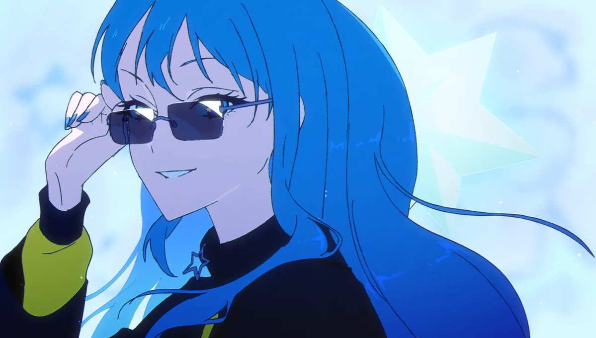 Atomosphere☄️🎩 tweet media