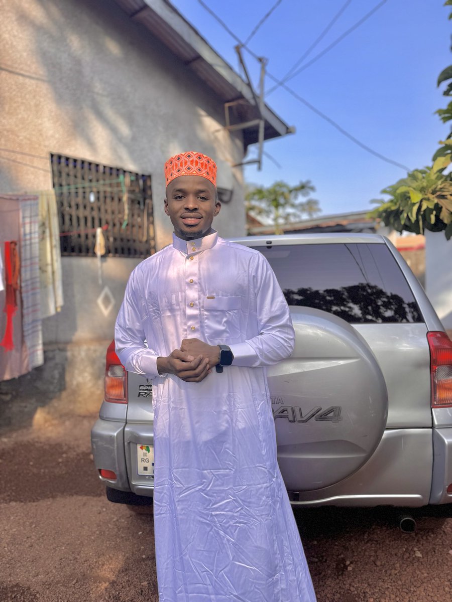 Souleyman DK Diallo tweet media