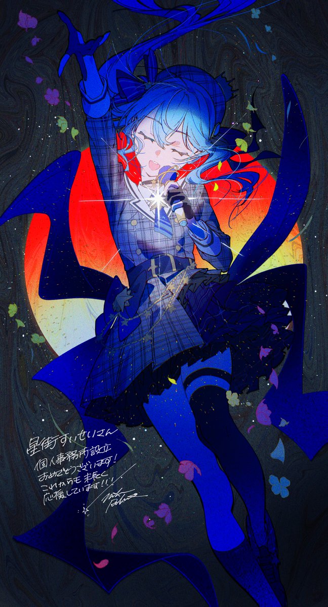 Mika Pikazo tweet media