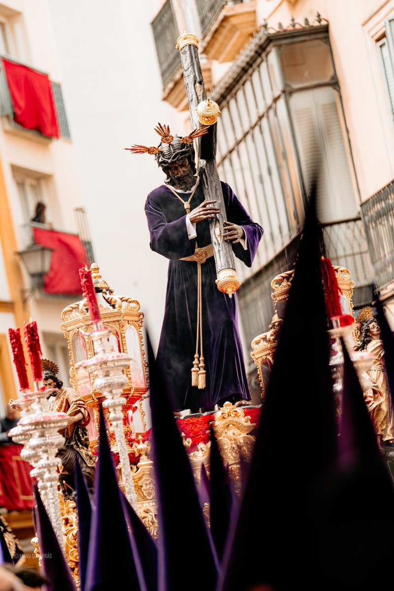 Hermandad de Los Gitanos tweet media