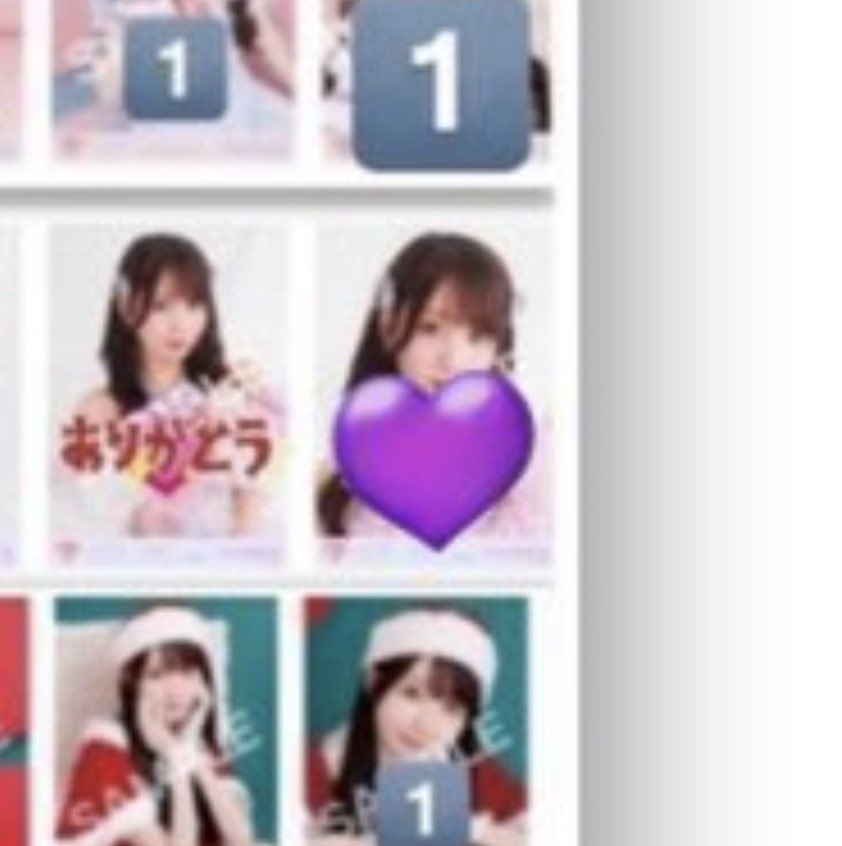 Ri（取引不成立♡のみ） tweet media