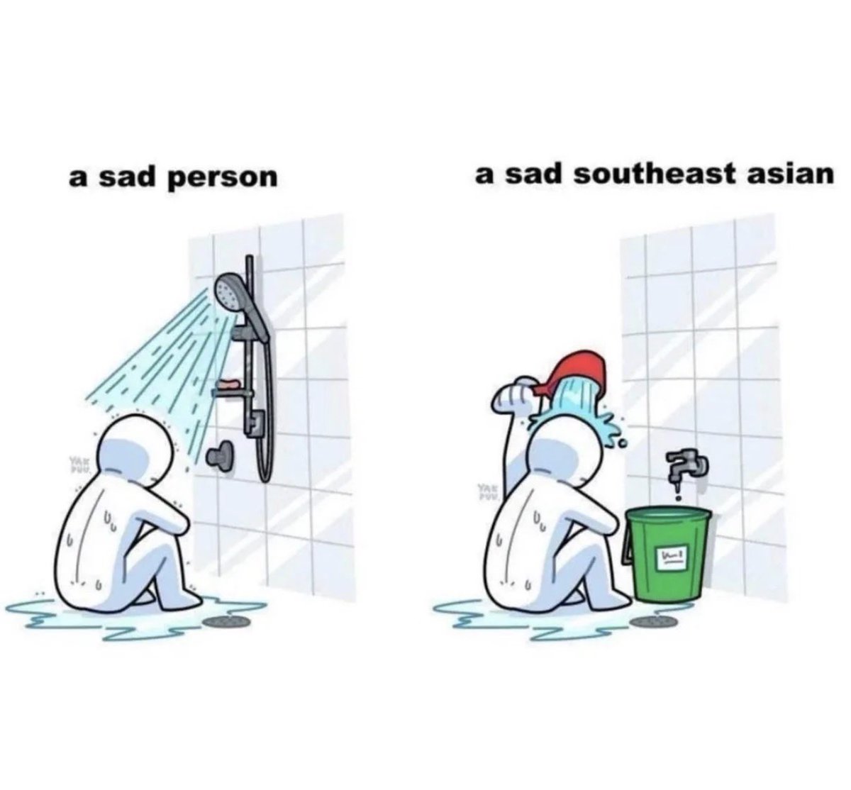 Out of Context Human Race tweet media