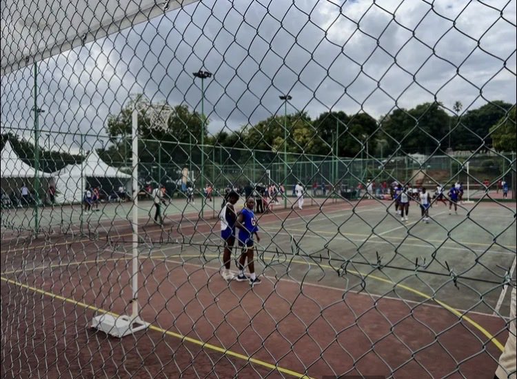 South African Union of Students tweet media