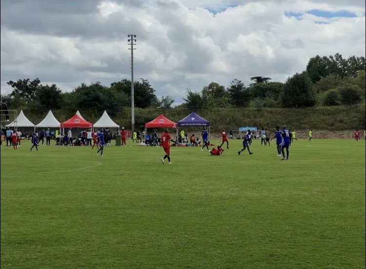 South African Union of Students tweet media