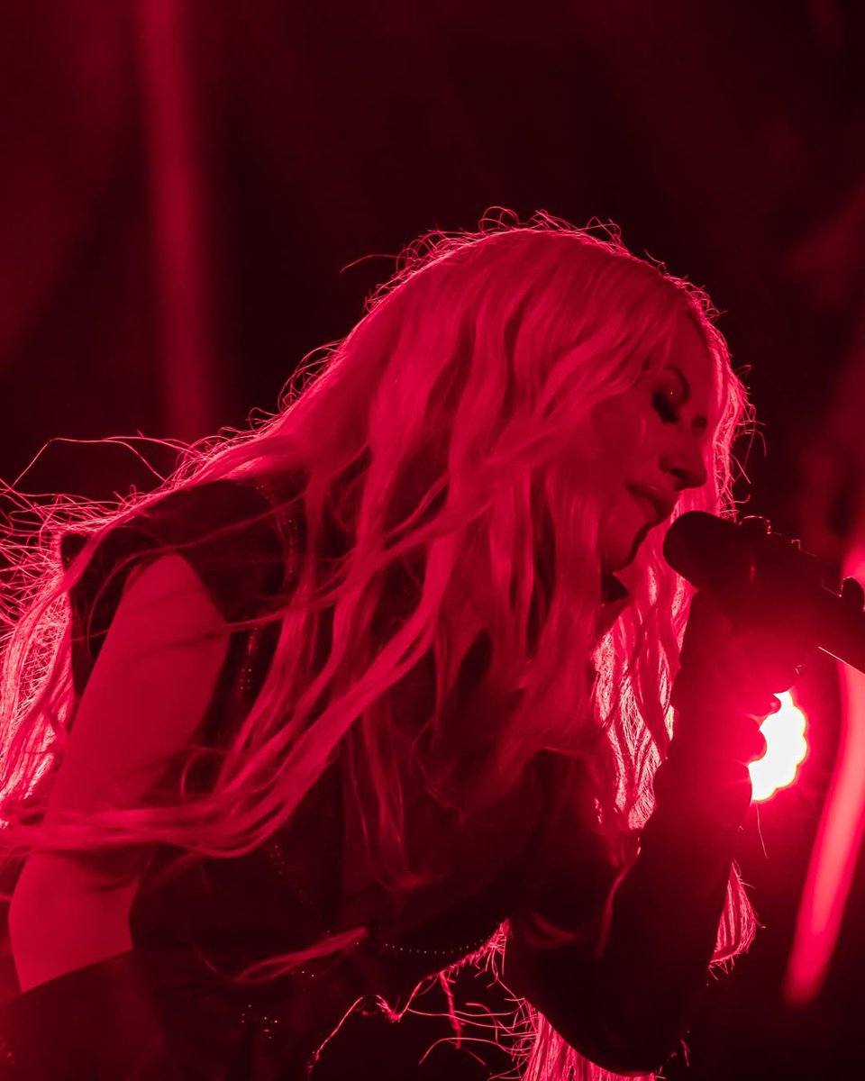 XtinaVlP's tweet image. New photos of @Xtina for @PicnicFestCR.