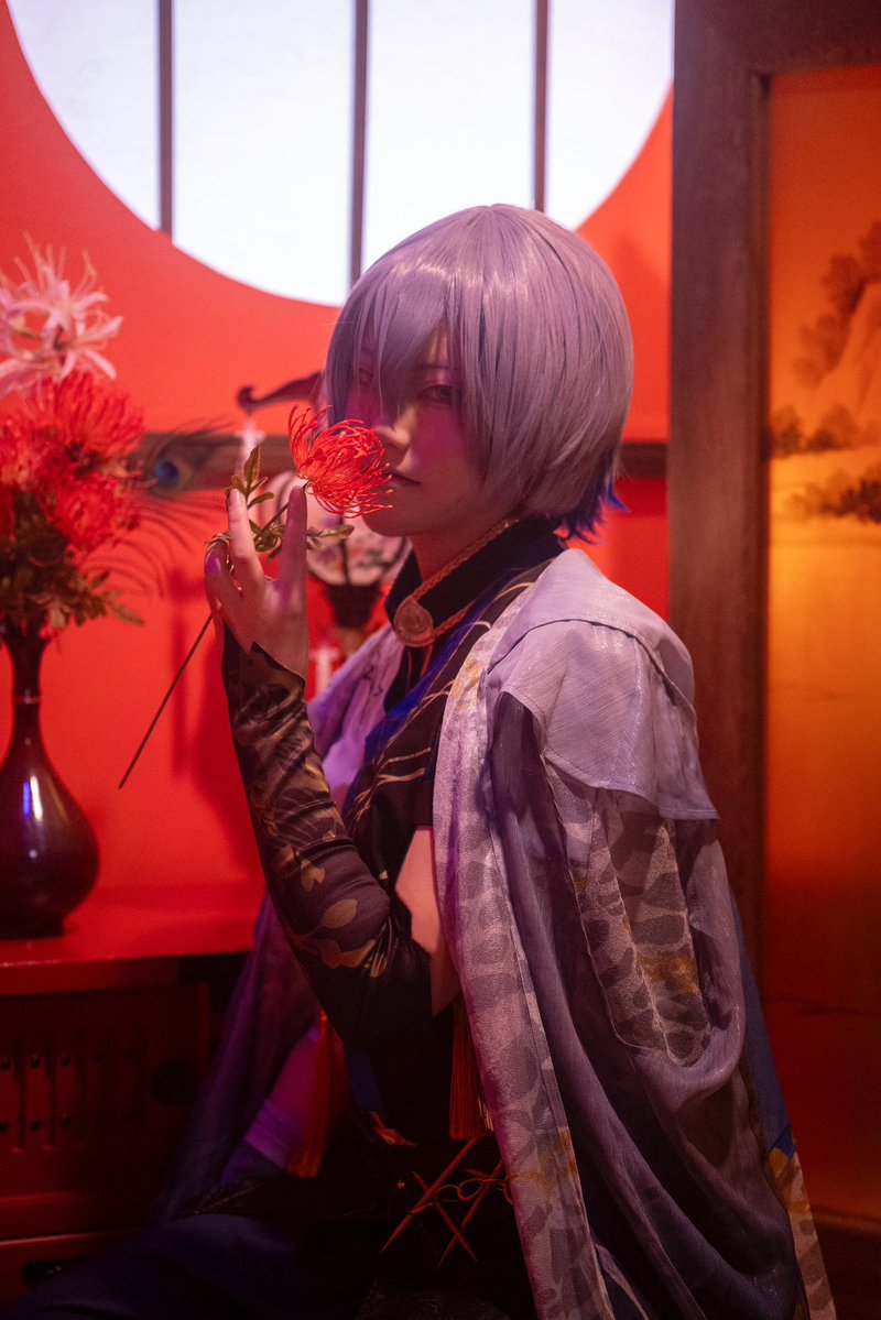 舎音(しゃおん) tweet media