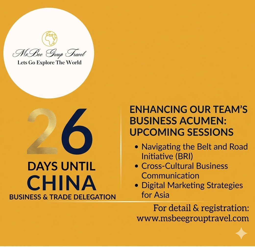 Beckychikaura's tweet photo. 1st briefing session: COMPLETE! We focused on data-driven sourcing; we’re not just looking for products, we’re using eBay, Etsy, and Amazon statistics to validate before we even step onto the market floor. 
​#msbeegrouptravel #CantonFair2024 #YiwuMarket #SourcingTrip https://t.co/SDEd9jIiQO