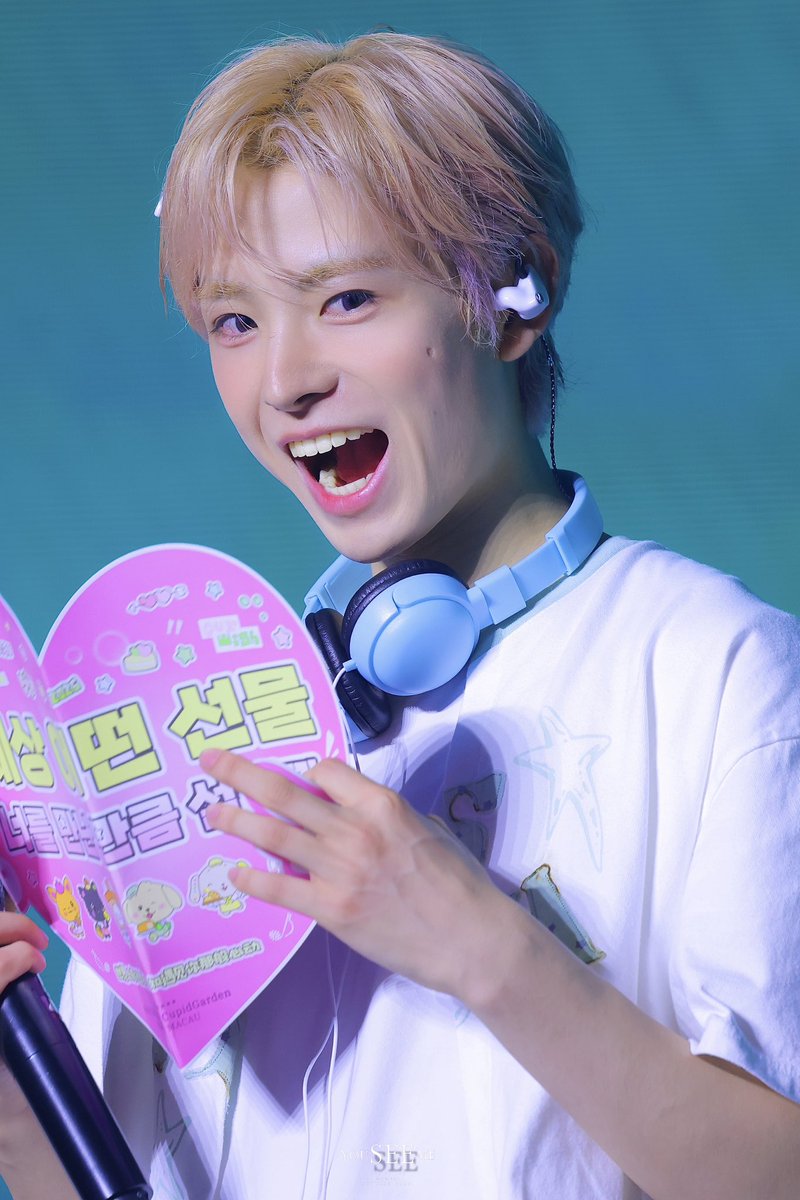 YOU SEE ME ✨ tweet media