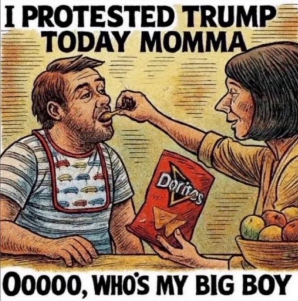 Larry Baumer tweet media