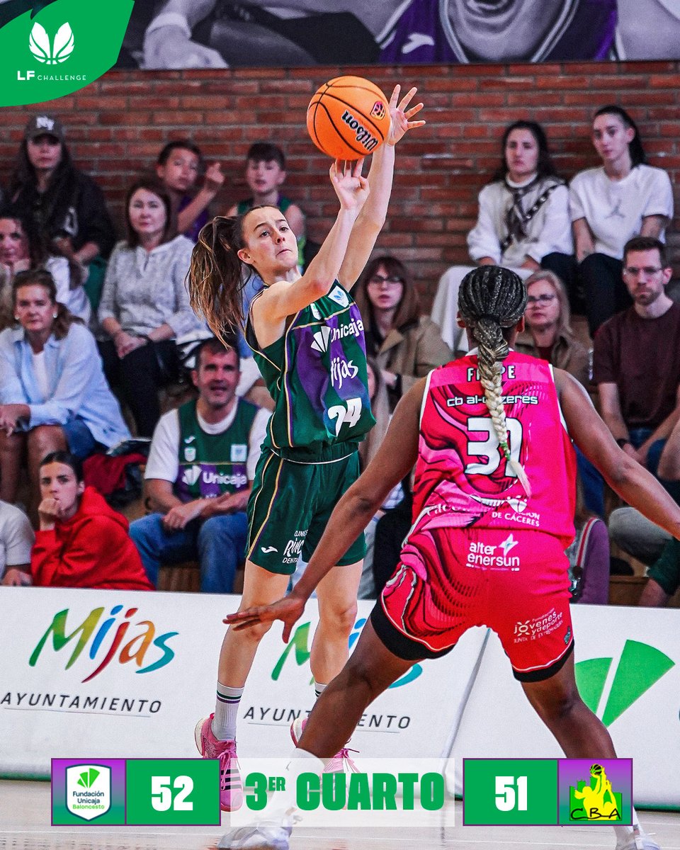 UnicajaCB tweet media