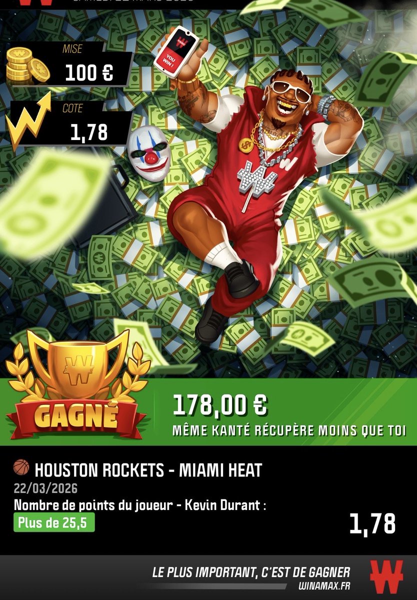 Panthère Prono tweet media