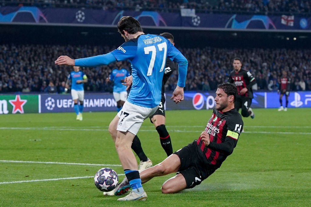 Milan Actu tweet media