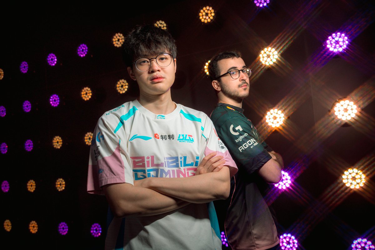 Sheep Esports tweet media