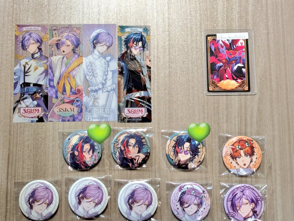 なかつ tweet media