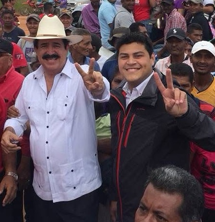 Cesia Mejía tweet media