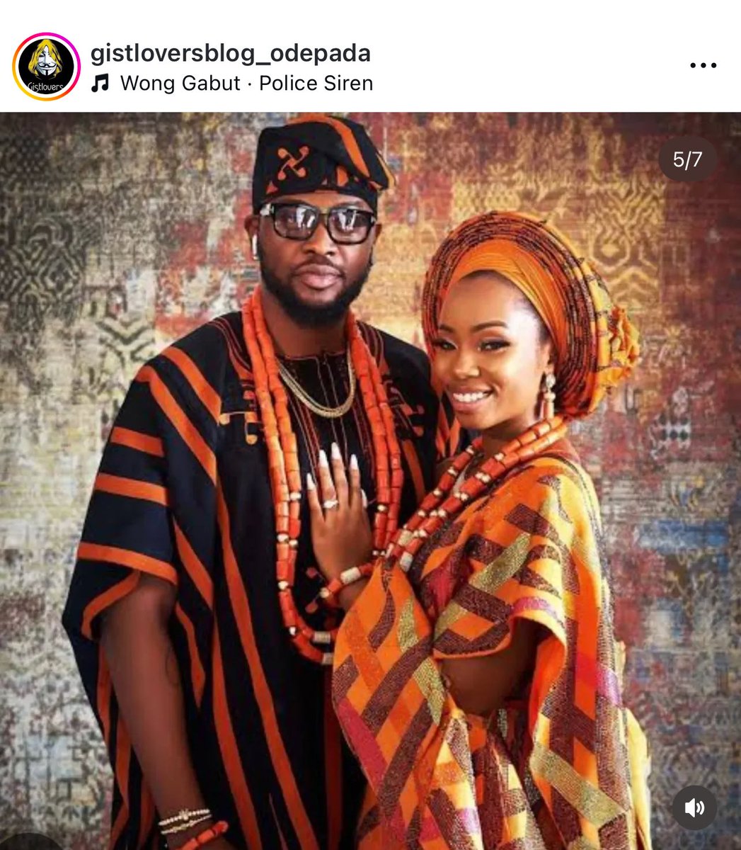 Peace Ighodaro💛 tweet media