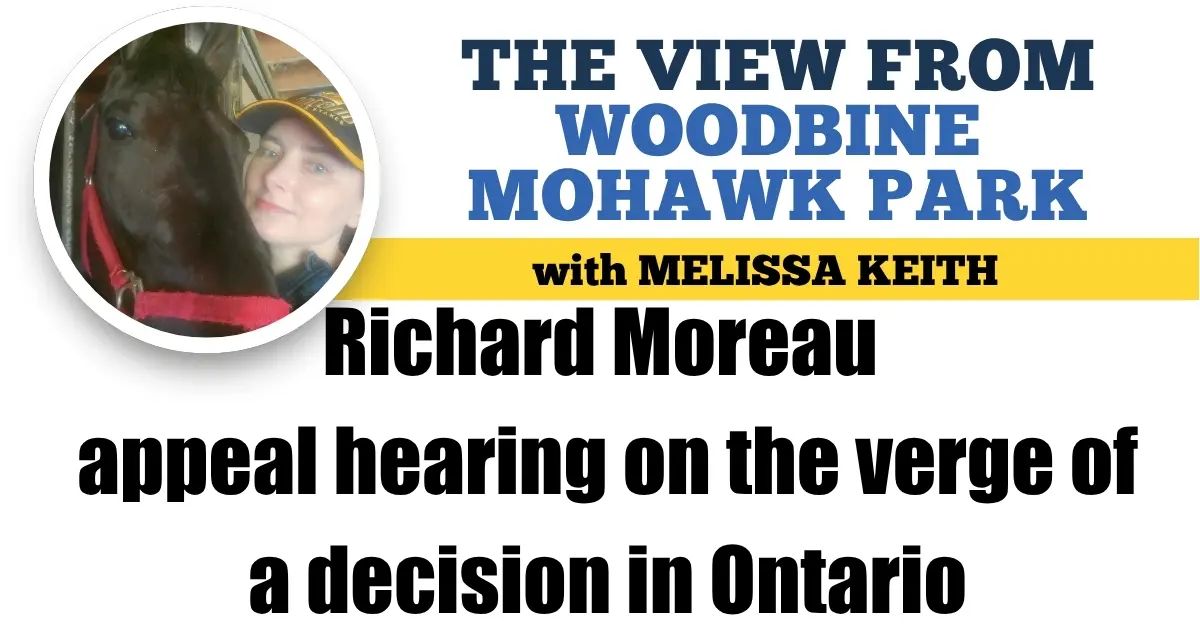 Harness Racing Update tweet media